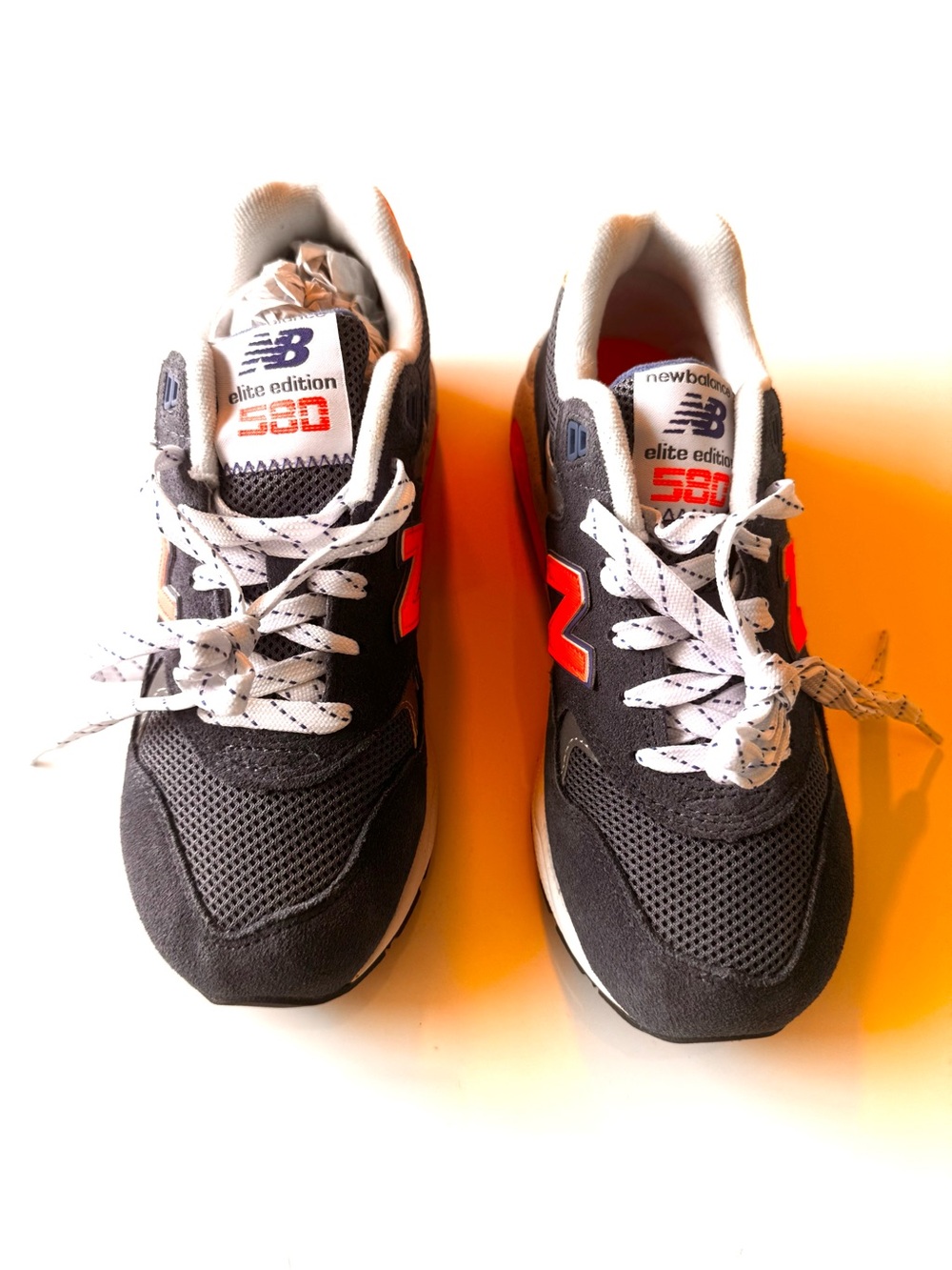 ♥️ New Balance Womens Elite Edition
